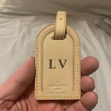 how to buy a louis vuitton luggage tag|louis vuitton vintage suitcase.